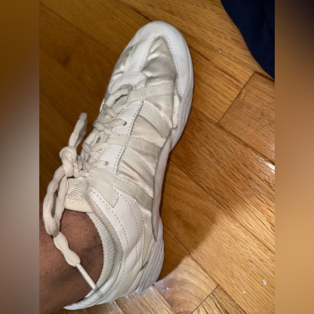 Nfinity Evolution Cheer Shoes - Picture 8 of 9